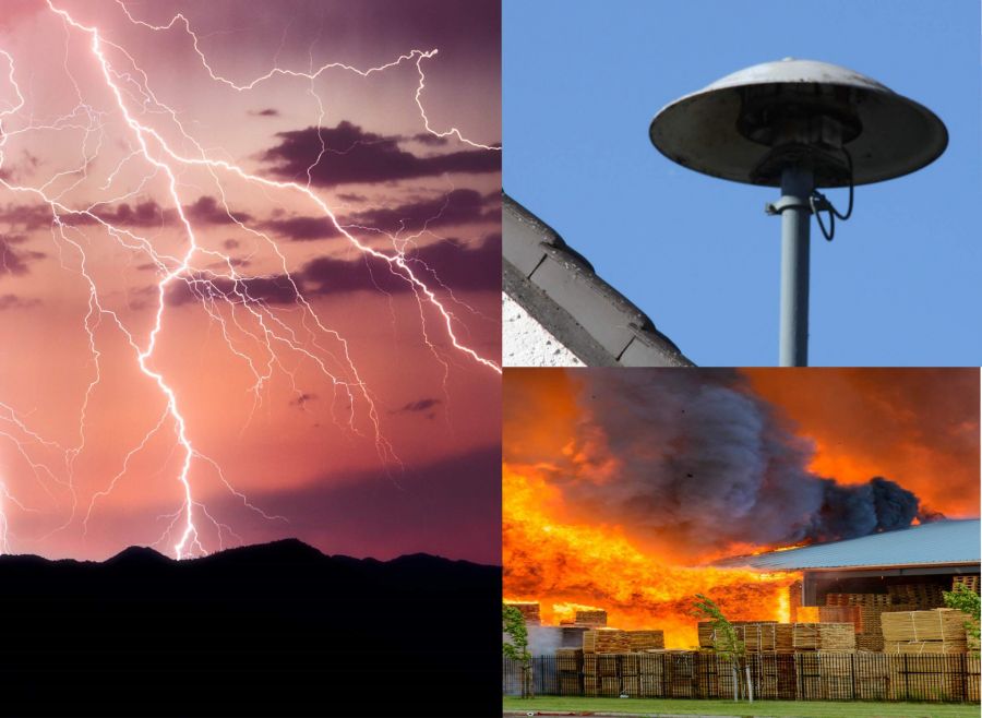 Landesweiter Warntag am 7. März (Foto: © Stock.com/ mdesigner125 - Stock.com/ Sjo - Kreis Paderborn)